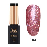 Oja semipermanenta Everin- Brilliance Collection 188